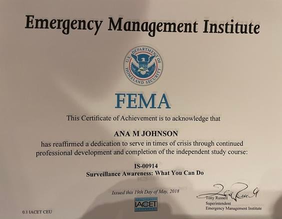 FEMA4