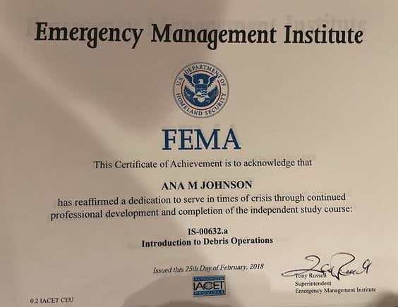 FEMA10