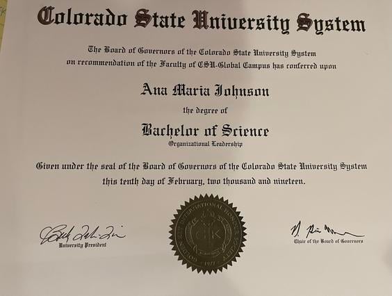 Colorado State University