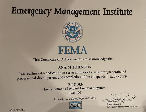 FEMA3