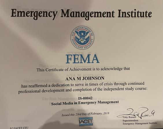 FEMA9