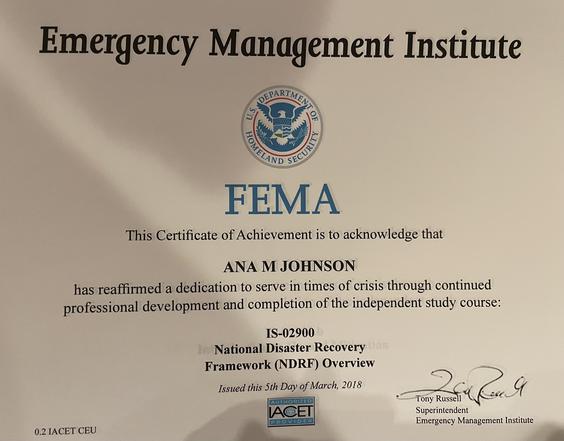 FEMA6